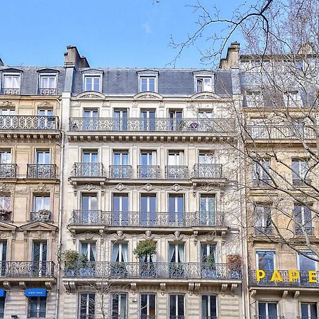 118 - Urban Luxury Flat La Sorbonne Paris Exterior foto